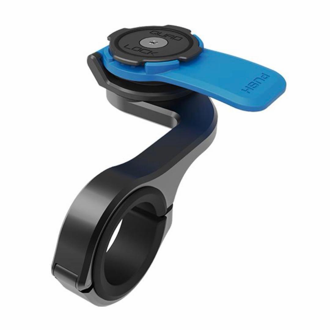 【未使用】QUAD LOCK OUT FRONT MOUNT PRO