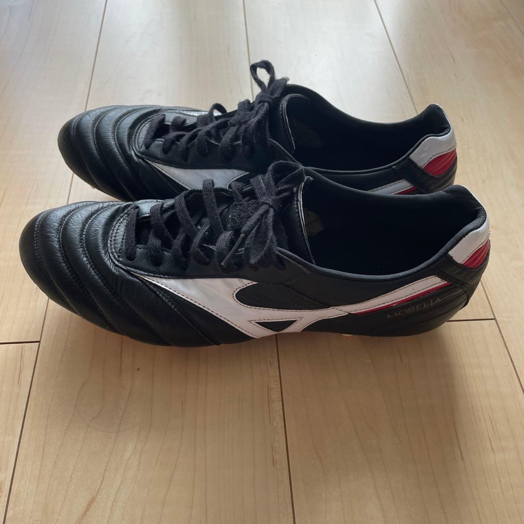モレリアⅡ Japan サッカースパイク　27.5