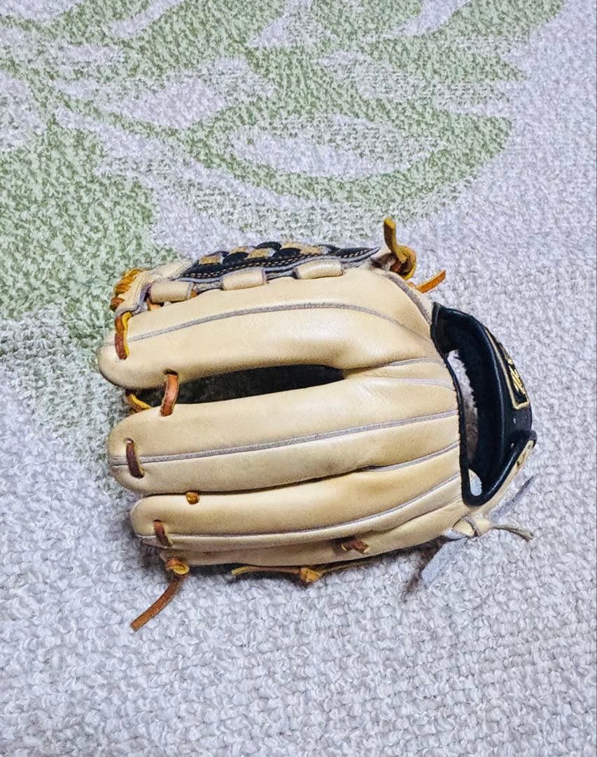 プロステイタス　源田モデル