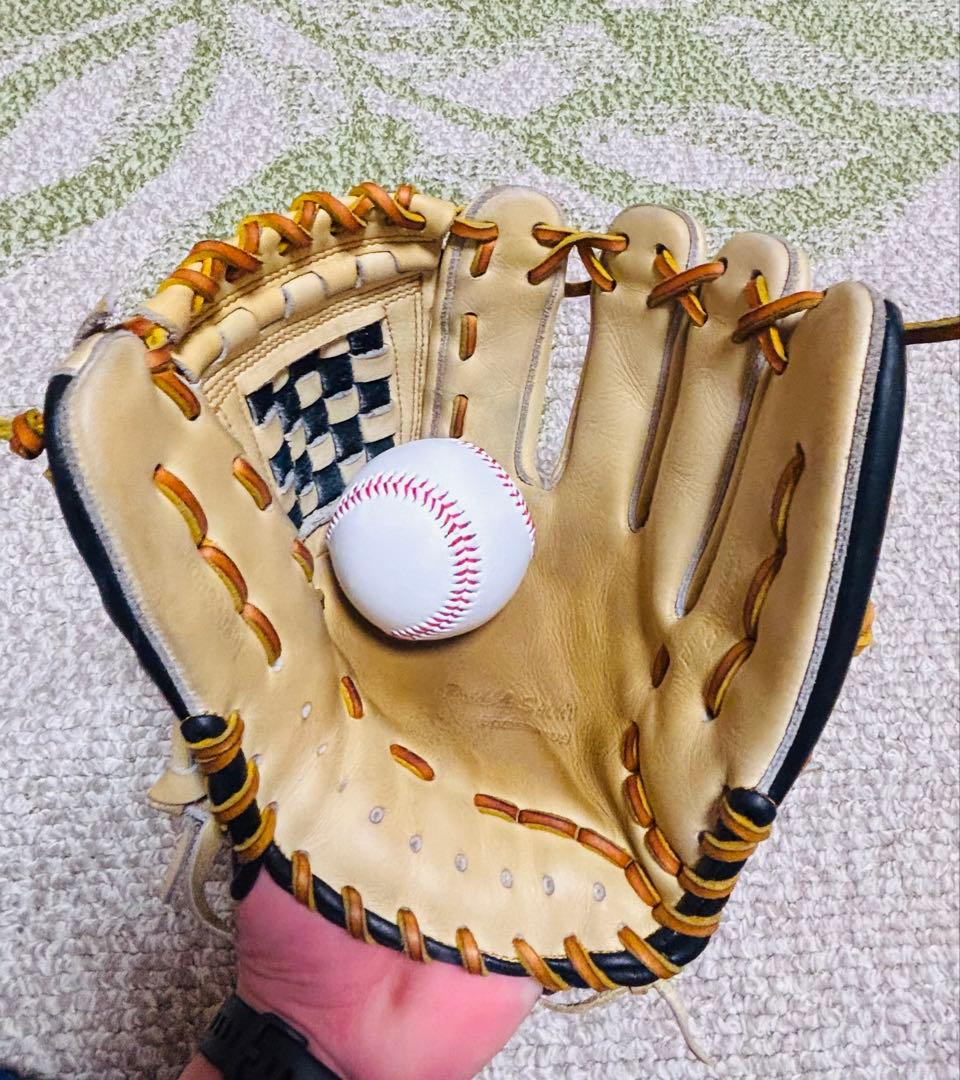 プロステイタス　源田モデル
