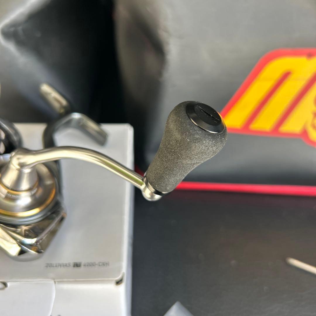 ダイワ　20ルビアス LUVIAS LT 4000 cxhスピニングリール