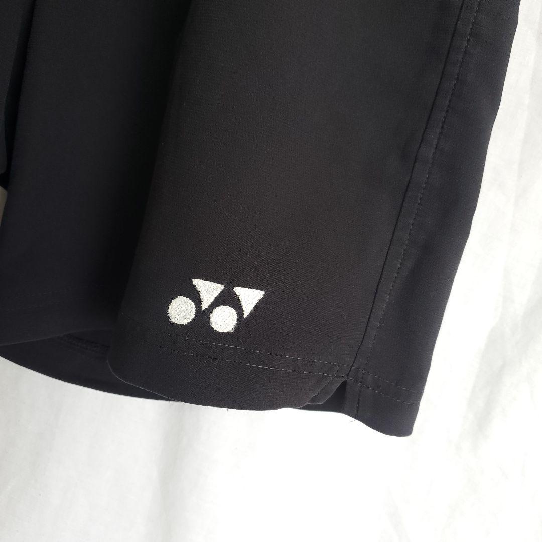 YONEX ヨネックス ハーフパンツ 短パン ウェア スポーツ ワンポイント