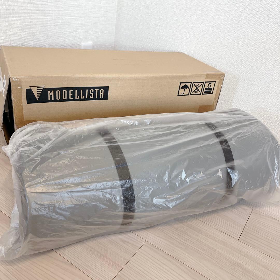 トヨタ モデリスタ エアスリープマット MSD58-00001 車中泊 キャンプ