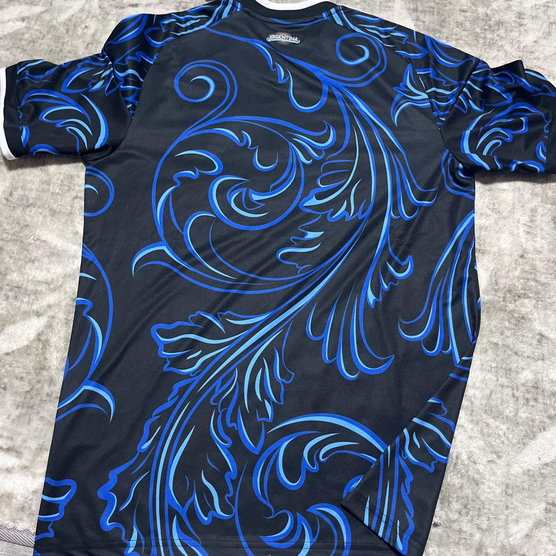 adidas アルゼンチン代表ユニフォーム 2026