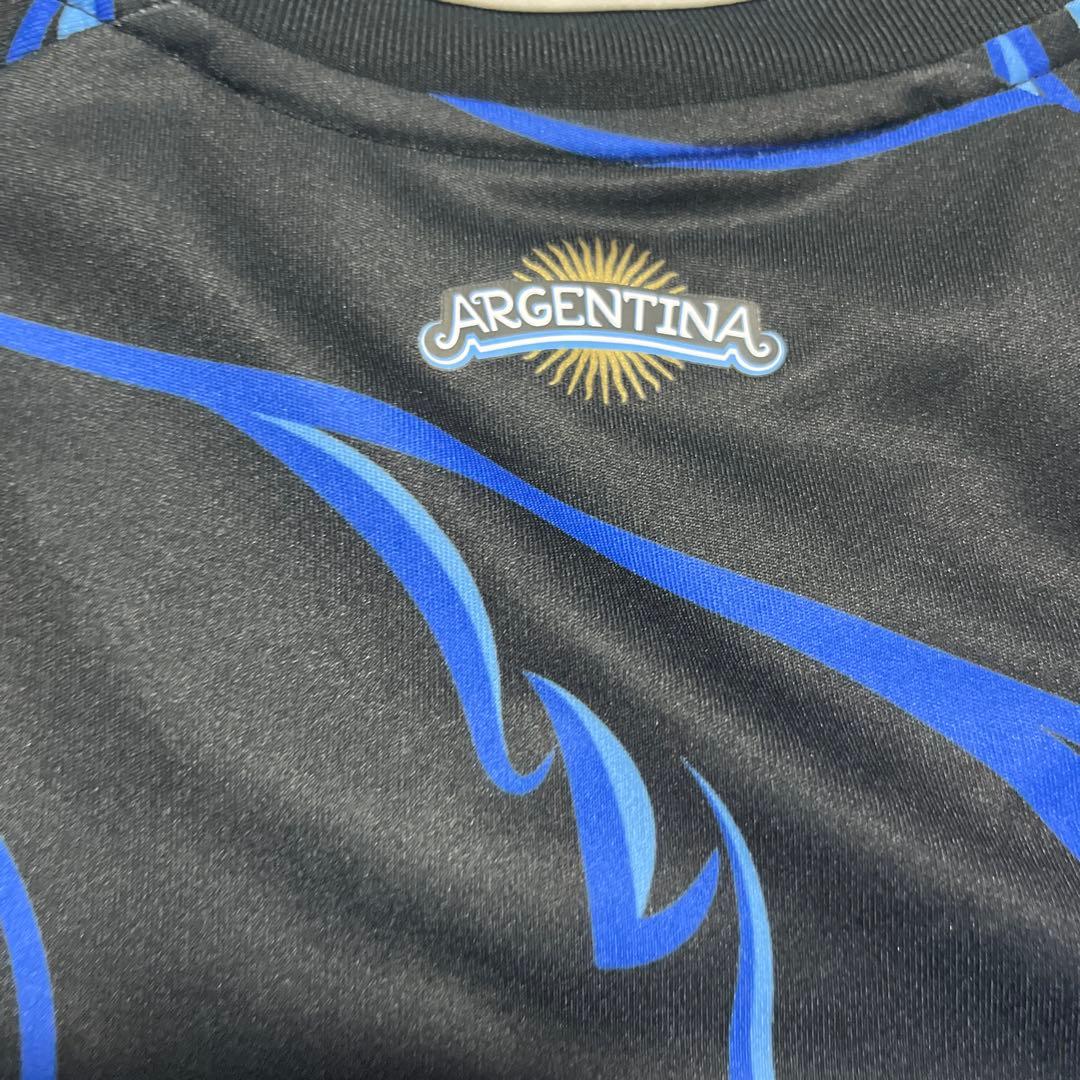 adidas アルゼンチン代表ユニフォーム 2026