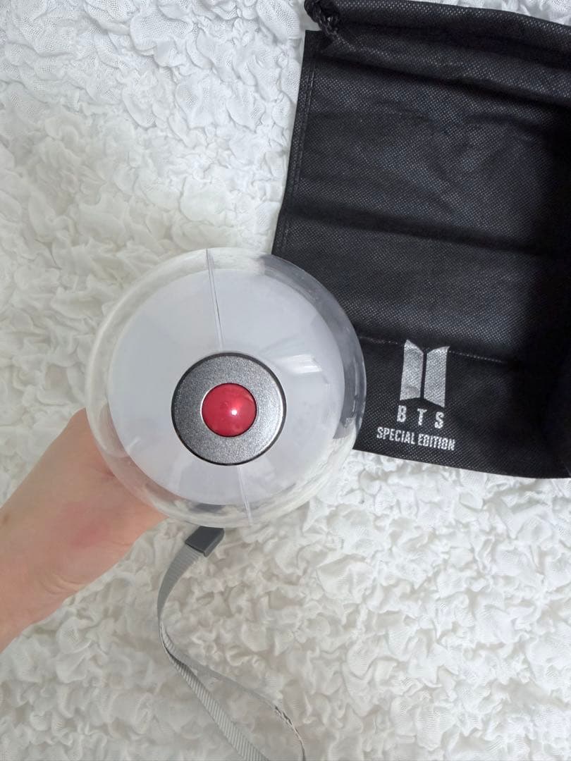 BTS ペンライト