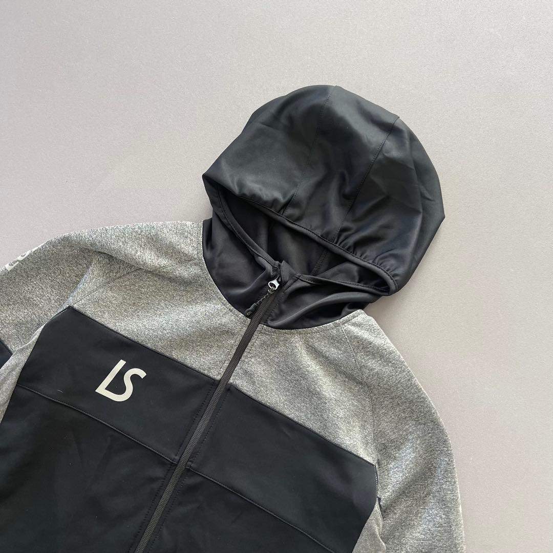 LUZ e SOMBRA ルースイソンブラ　セットアップ　ジャージ　メンズ　L