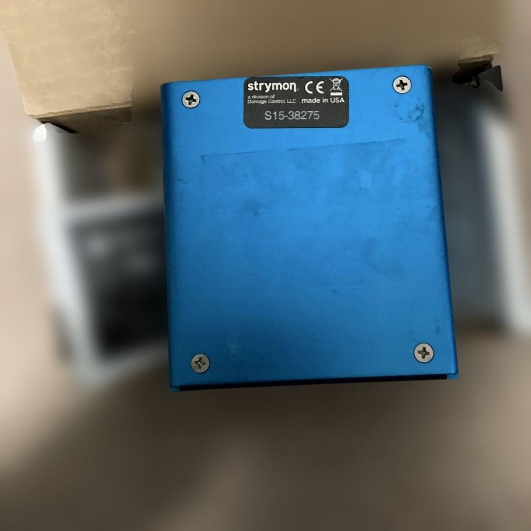 k*i様 strymon ola