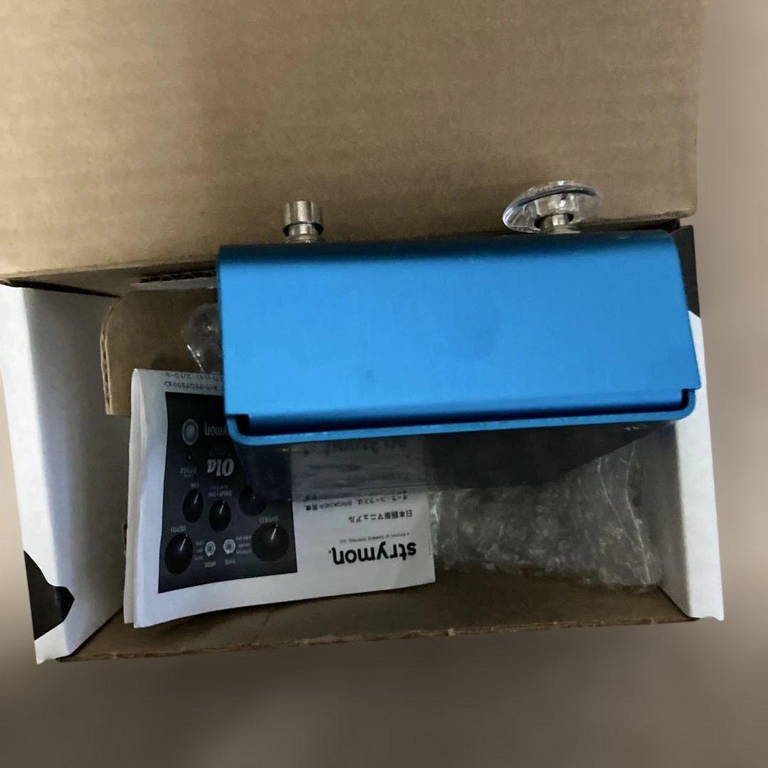 k*i様 strymon ola