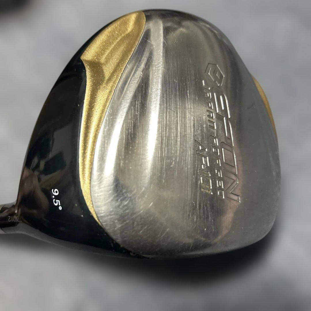 EPON AF101ドライバー