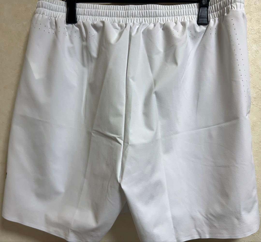 On 5inch court shorts テニスショーツ海外Lサイズ