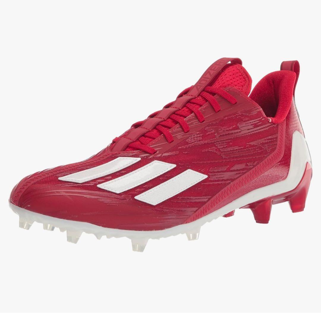 【新品未使用】Adidas Adizero 12.0 サイズ:26.5cm