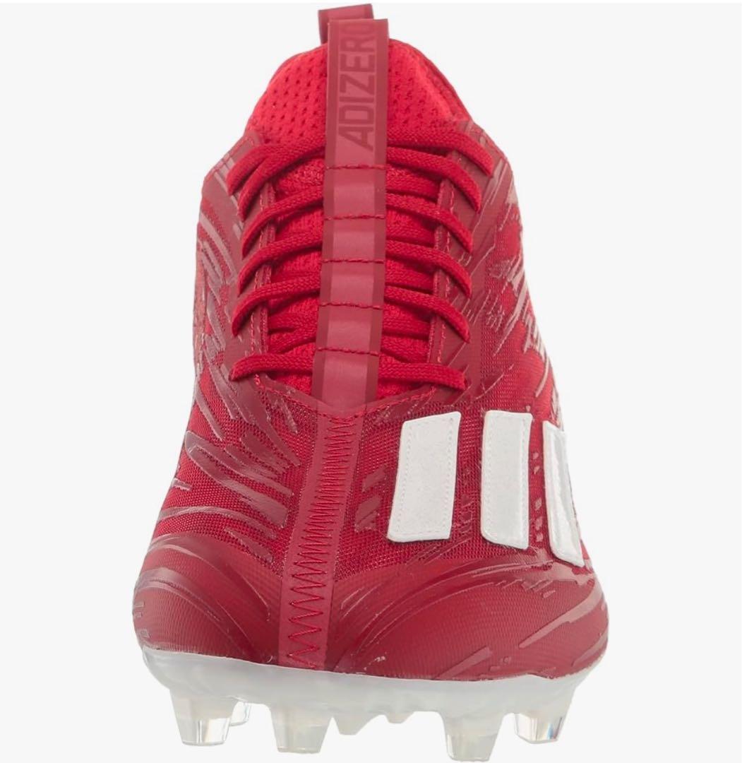 【新品未使用】Adidas Adizero 12.0 サイズ:26.5cm