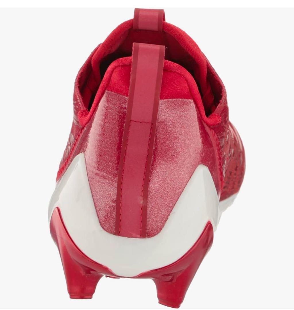 【新品未使用】Adidas Adizero 12.0 サイズ:26.5cm