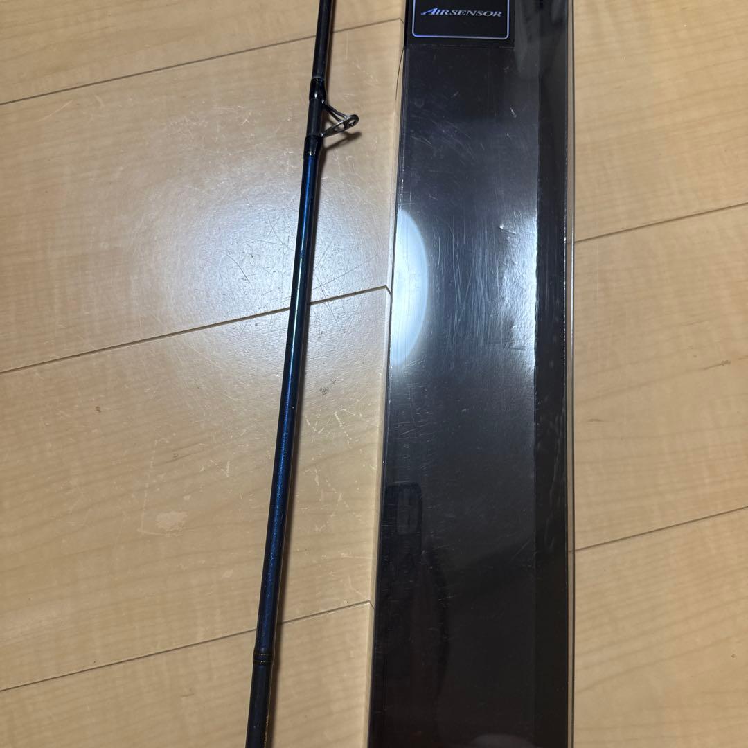極鋭　タチウオテンヤSP 82S 185 AGS