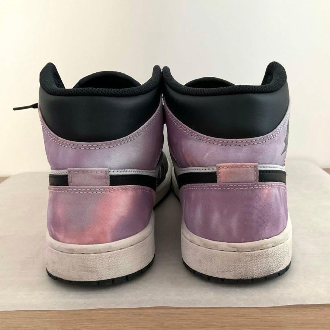 【最終値下げ】 Air Jordan 1 MID ハイカット