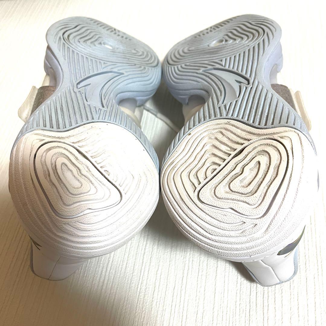 Anta KT Splash 4 \"flake\" クリスマス限定