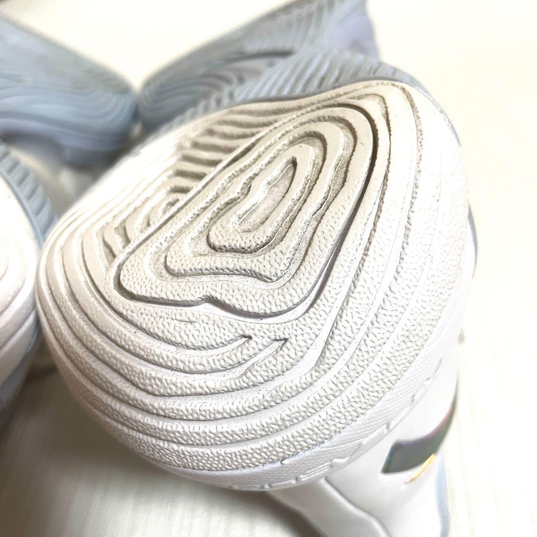 Anta KT Splash 4 \"flake\" クリスマス限定