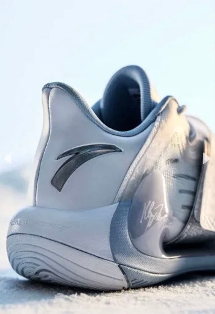 Anta KT Splash 4 \"flake\" クリスマス限定
