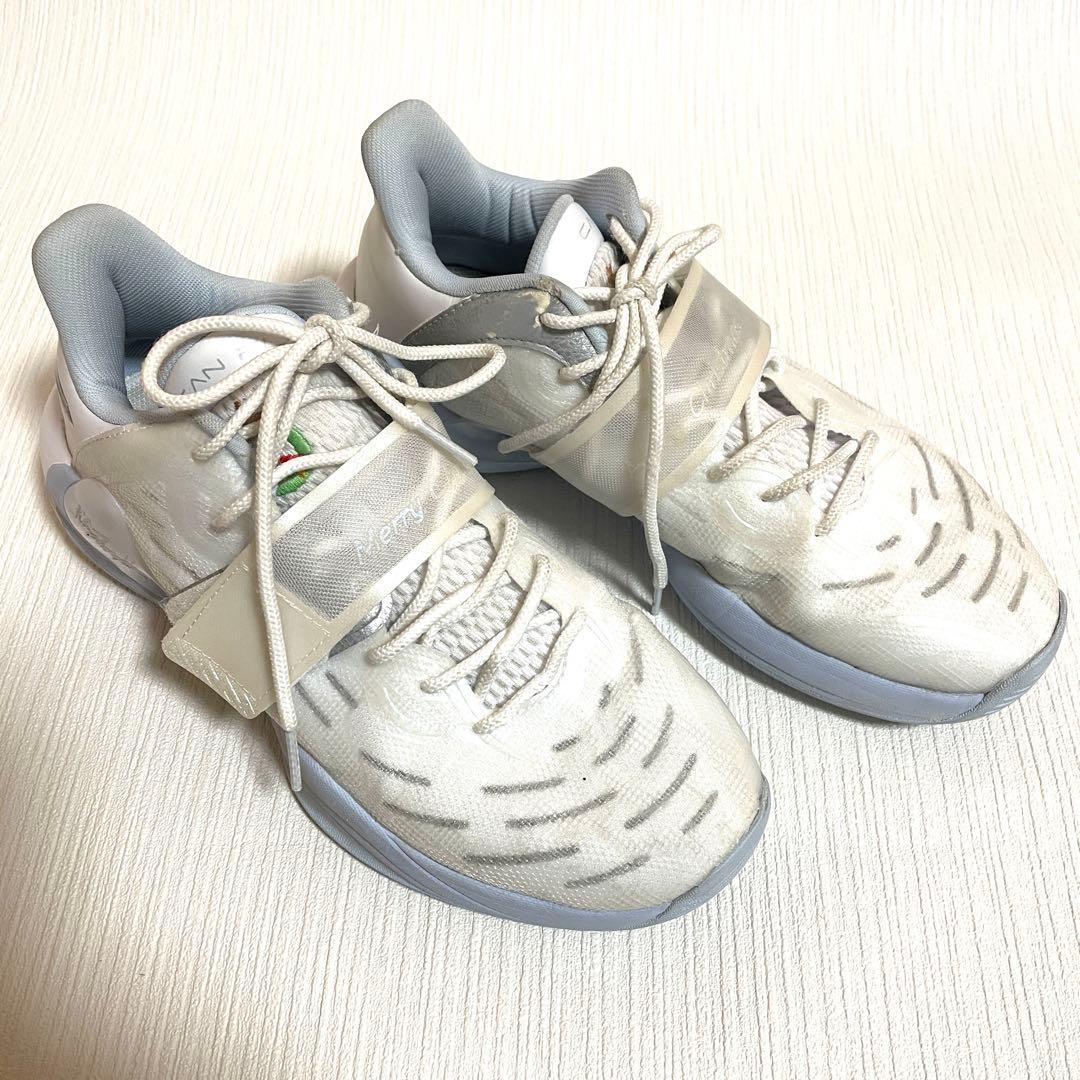 Anta KT Splash 4 \"flake\" クリスマス限定