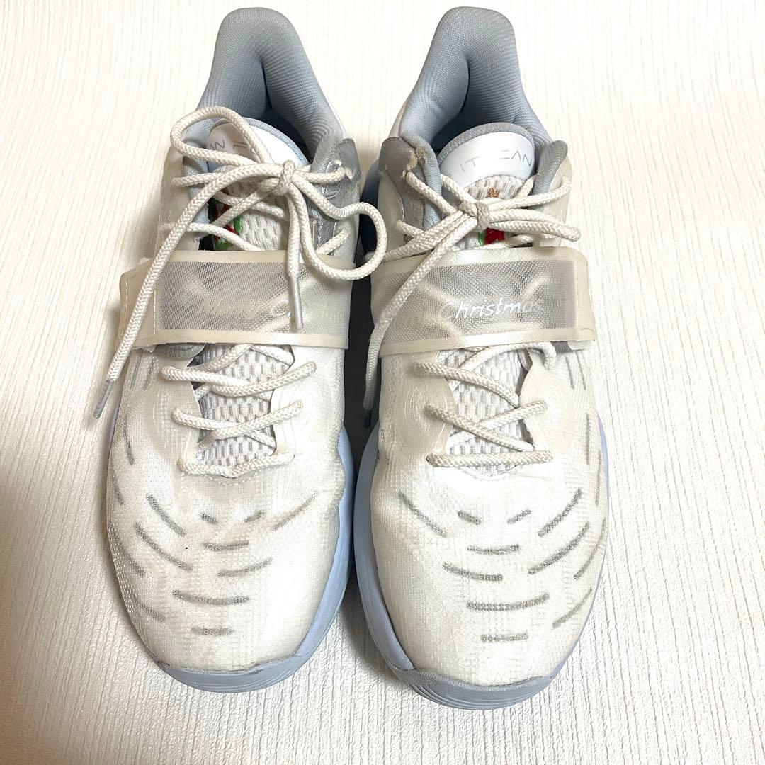 Anta KT Splash 4 \"flake\" クリスマス限定
