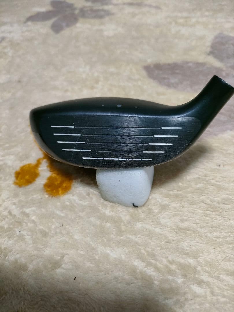 5W PING G425 MAX ヘッドカバー付き