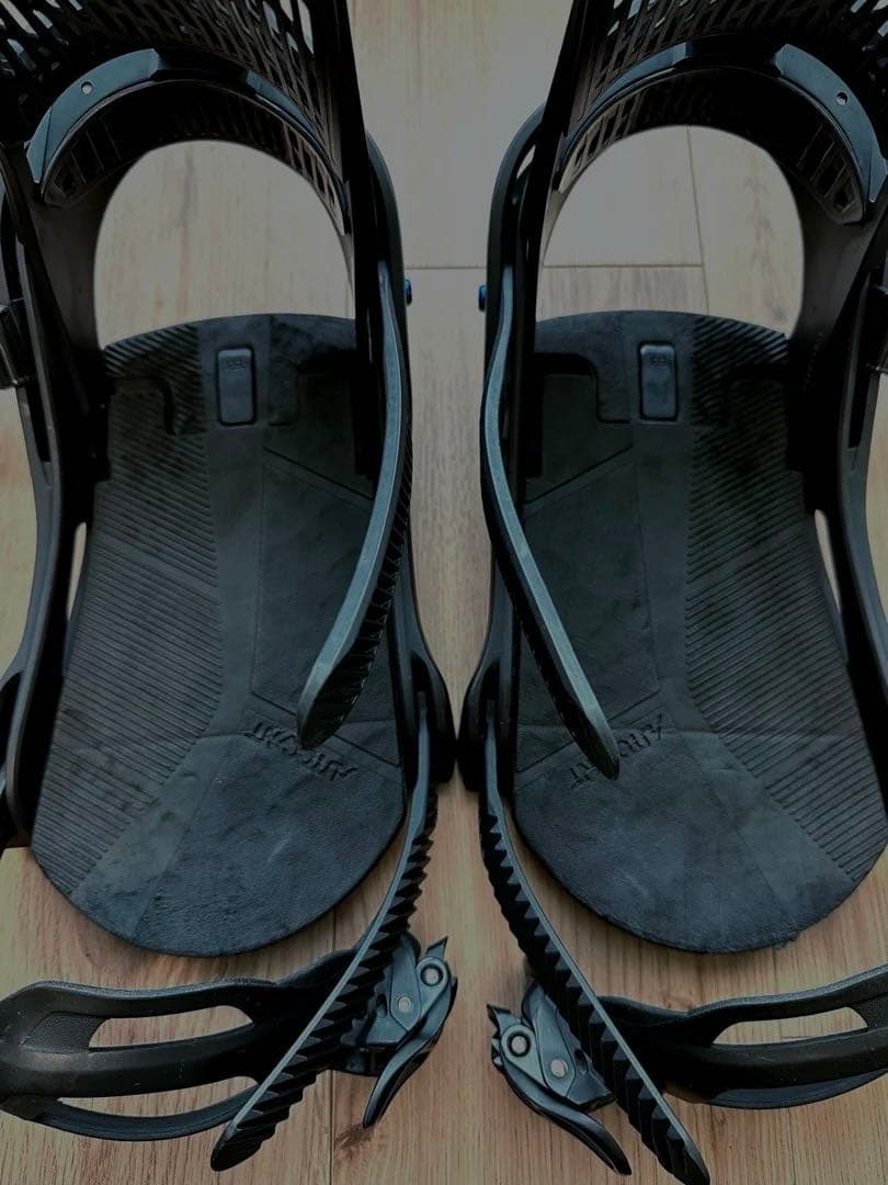 BURTON バートGENESIS ジェネシス Re:Flex 24-25