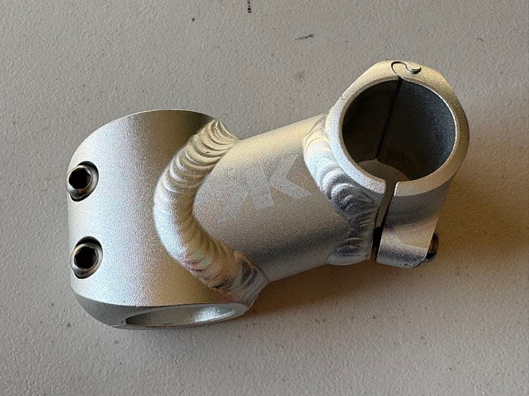 貴重 ☆KORE コア ★Elite Stem ★約60㎜ ★1-1/8