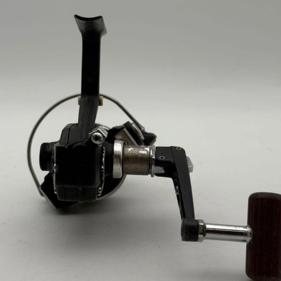 Daiwa ダイワ ビンテージ SS600 フィッシング スピニングリール