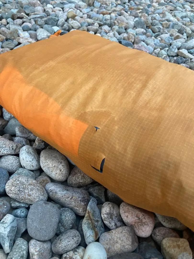 montbell モンベル アルパインドーム 2型 GORETEX ゴアテックス