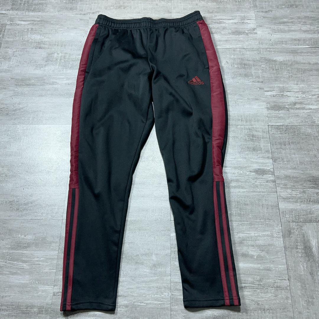 美品 Adidas アディダス 大きいサイズ ジャージ 上下 セットアップ XL