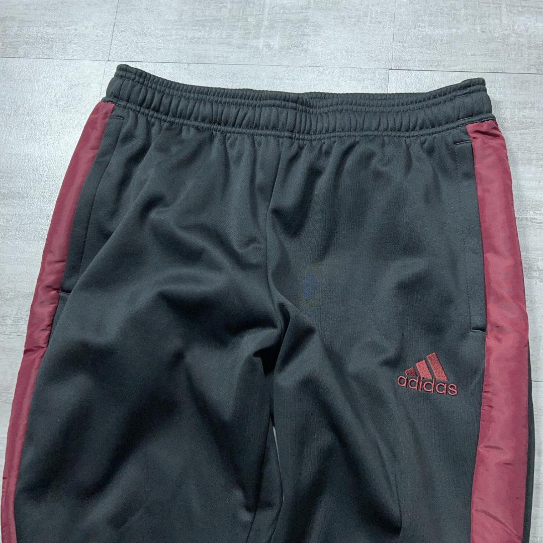 美品 Adidas アディダス 大きいサイズ ジャージ 上下 セットアップ XL