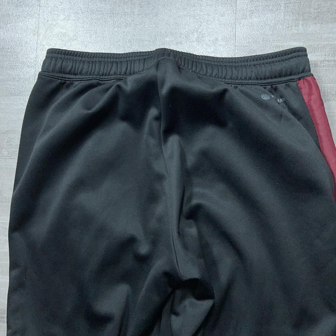 美品 Adidas アディダス 大きいサイズ ジャージ 上下 セットアップ XL