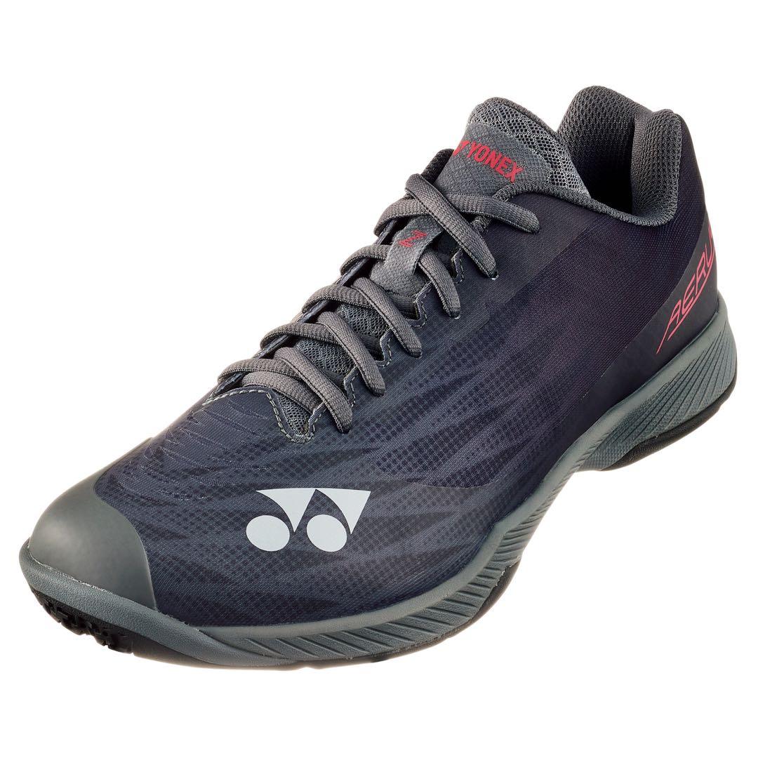 年内限定価格　YONEX バドミントンシューズ　SHBAZ2WY 24.5