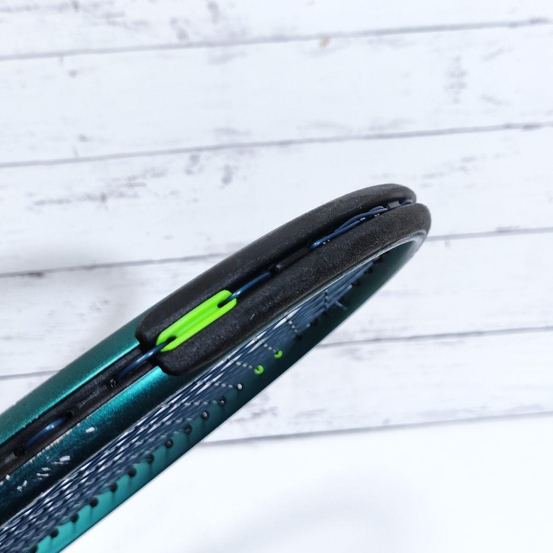 ウィルソン Wilson BLADE 98 V9 G2 テニスラケット