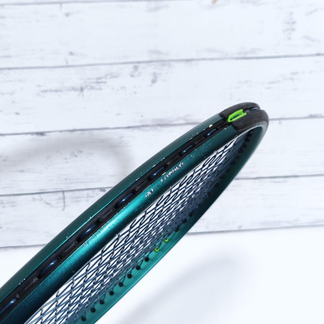 ウィルソン Wilson BLADE 98 V9 G2 テニスラケット