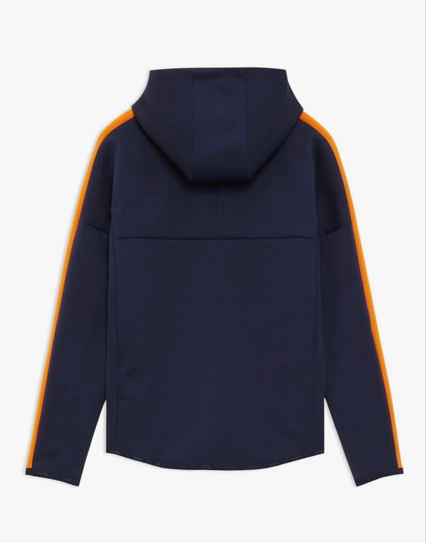 PUMA DRY VOLTAGE ニットジャケット清水エスパルス　新品タグ付き