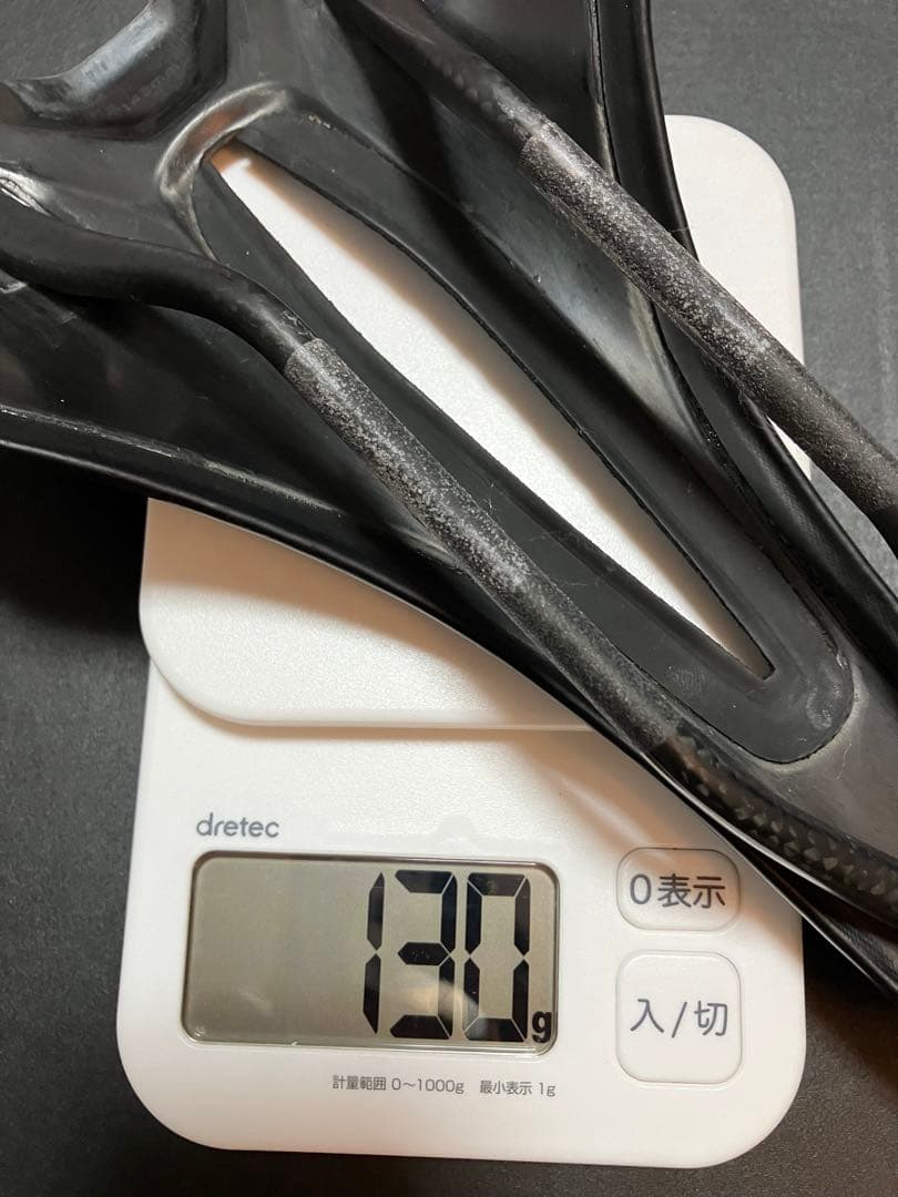 S-WORKS ROMIN EVO 143 カーボン