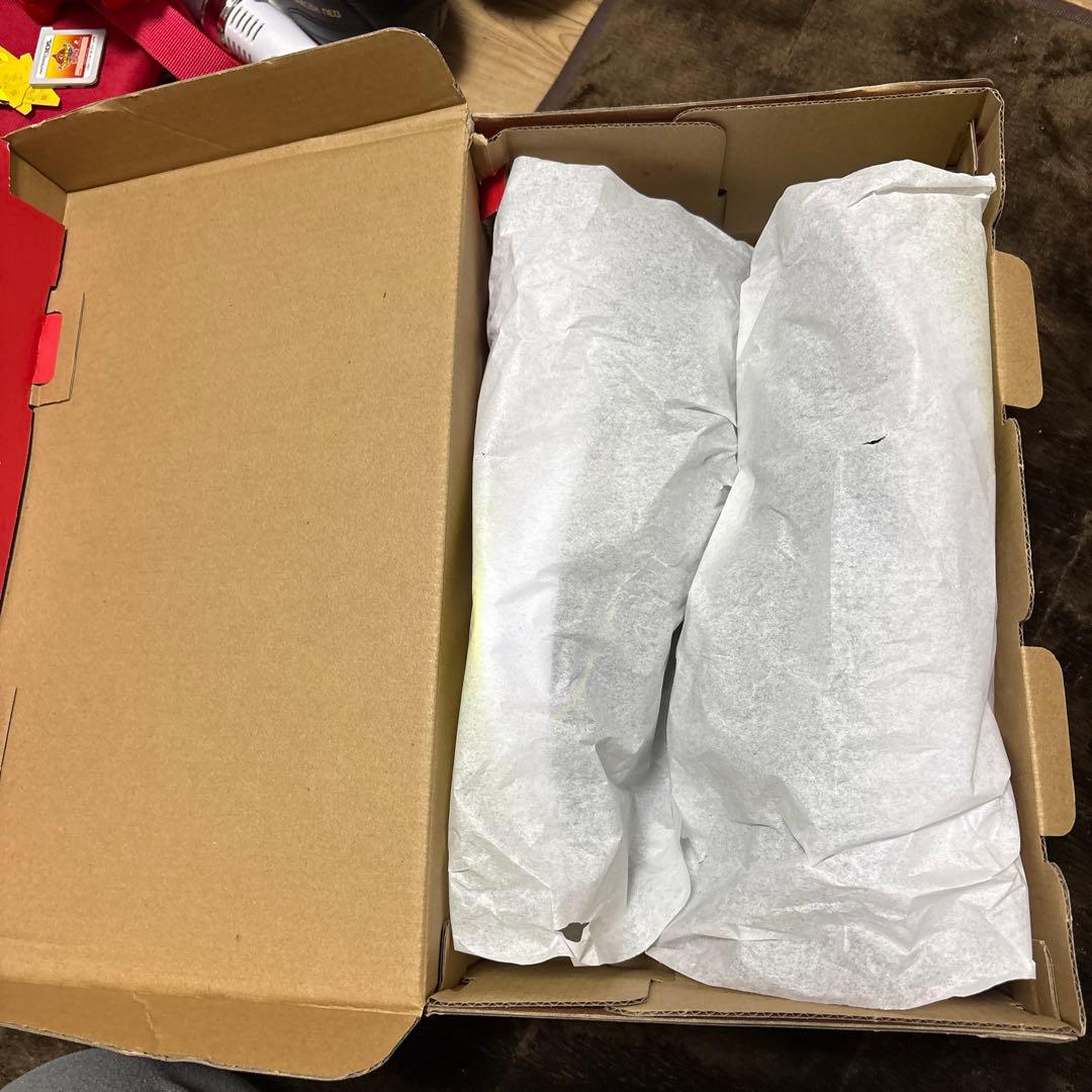 Puma ランニングシューズ26.5cm