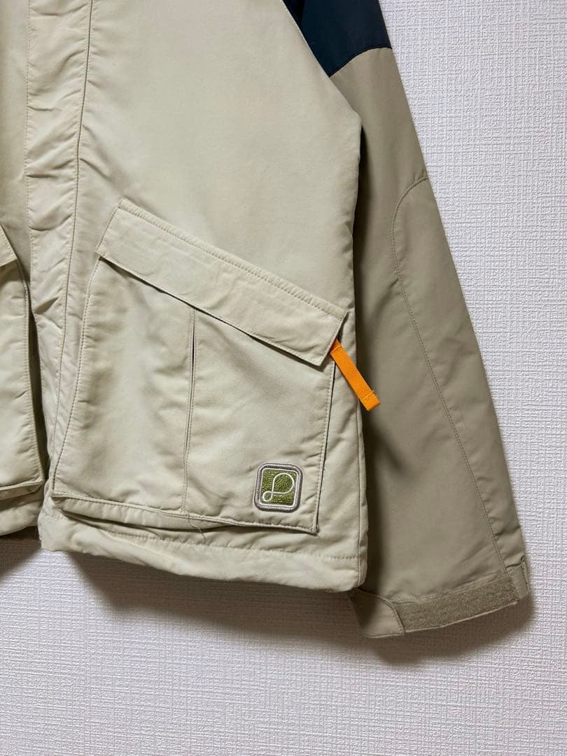00s BURTON スノーボードウェア ジャケット