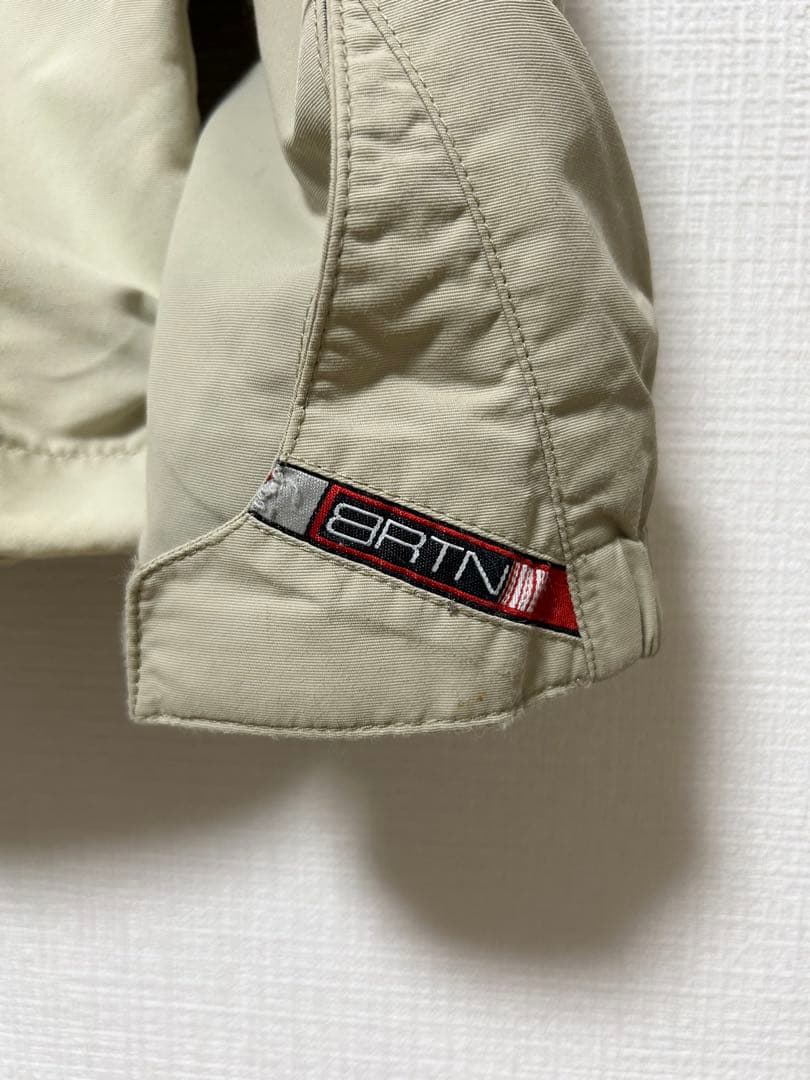 00s BURTON スノーボードウェア ジャケット