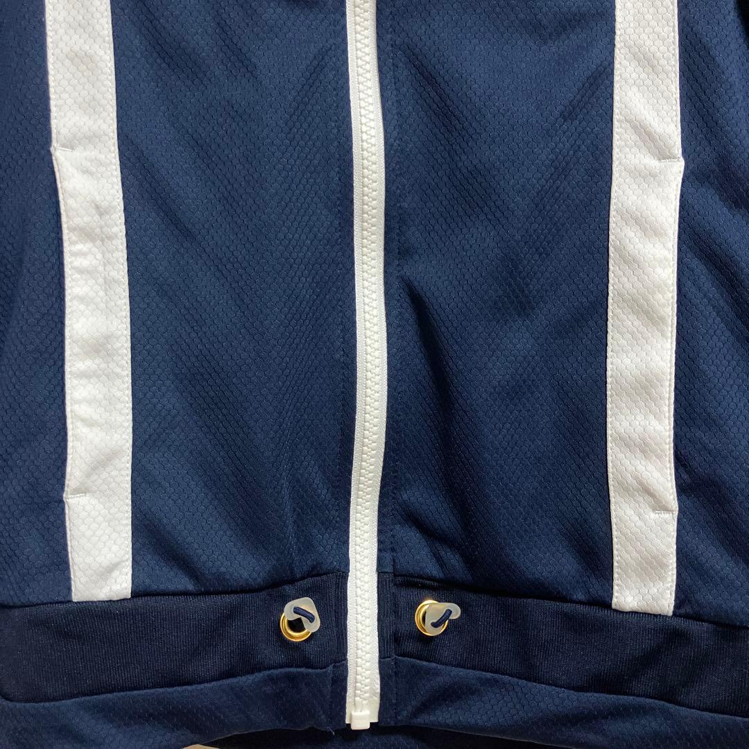 FILA フード付きジャケット VL1097 Sサイズ