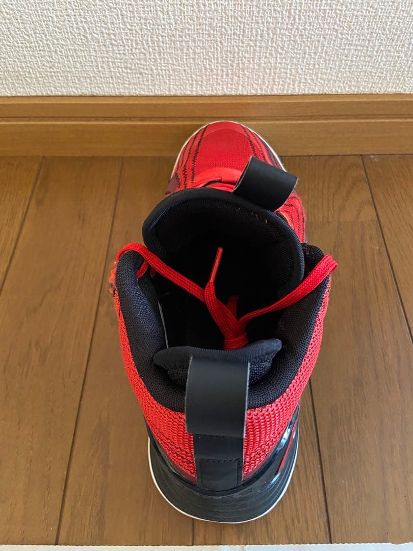 デリックローズ