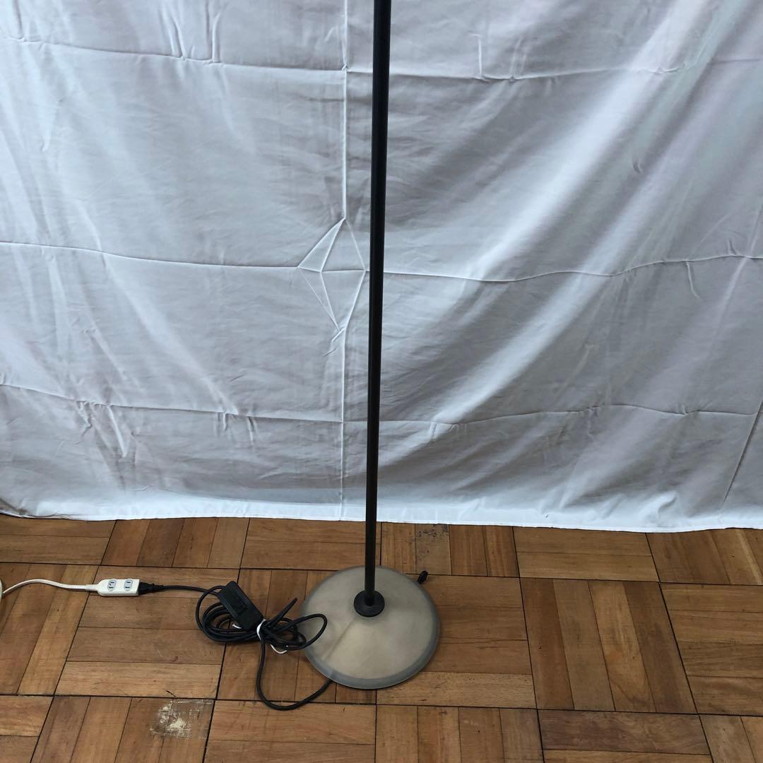【美品】フロアライト　ヤマギワ株式会社　S1431W　インテリア　家具　H