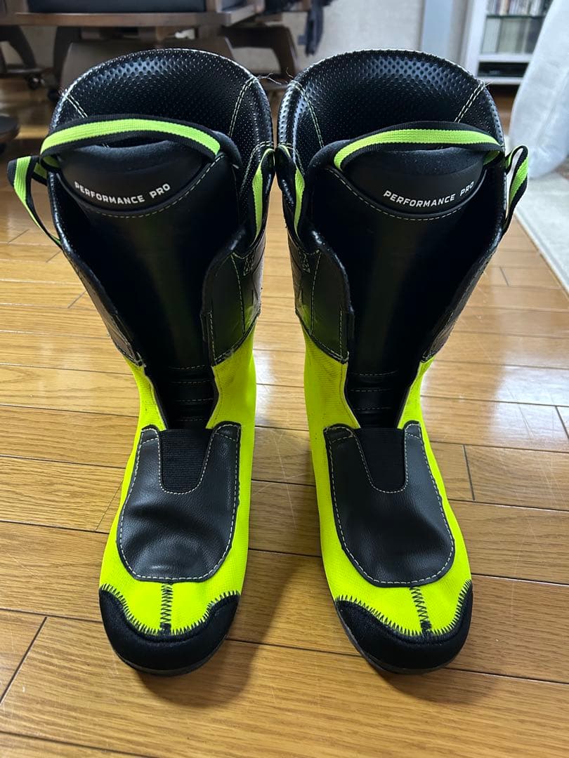 HEAD RS 140 スキー ブーツ