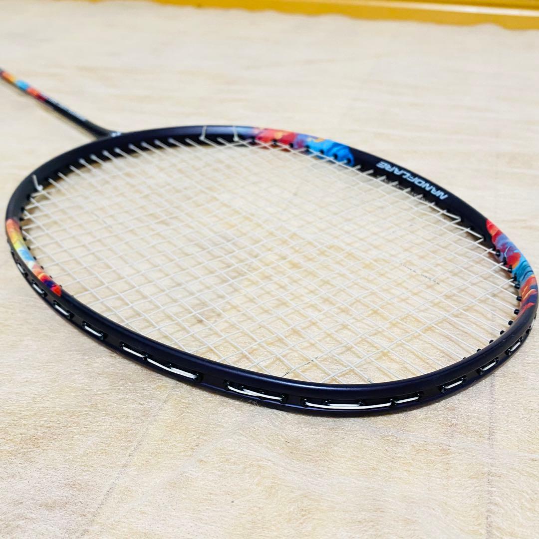 未使用✨YONEX NANOFLARE700 PRO 4UG5 バトミントン