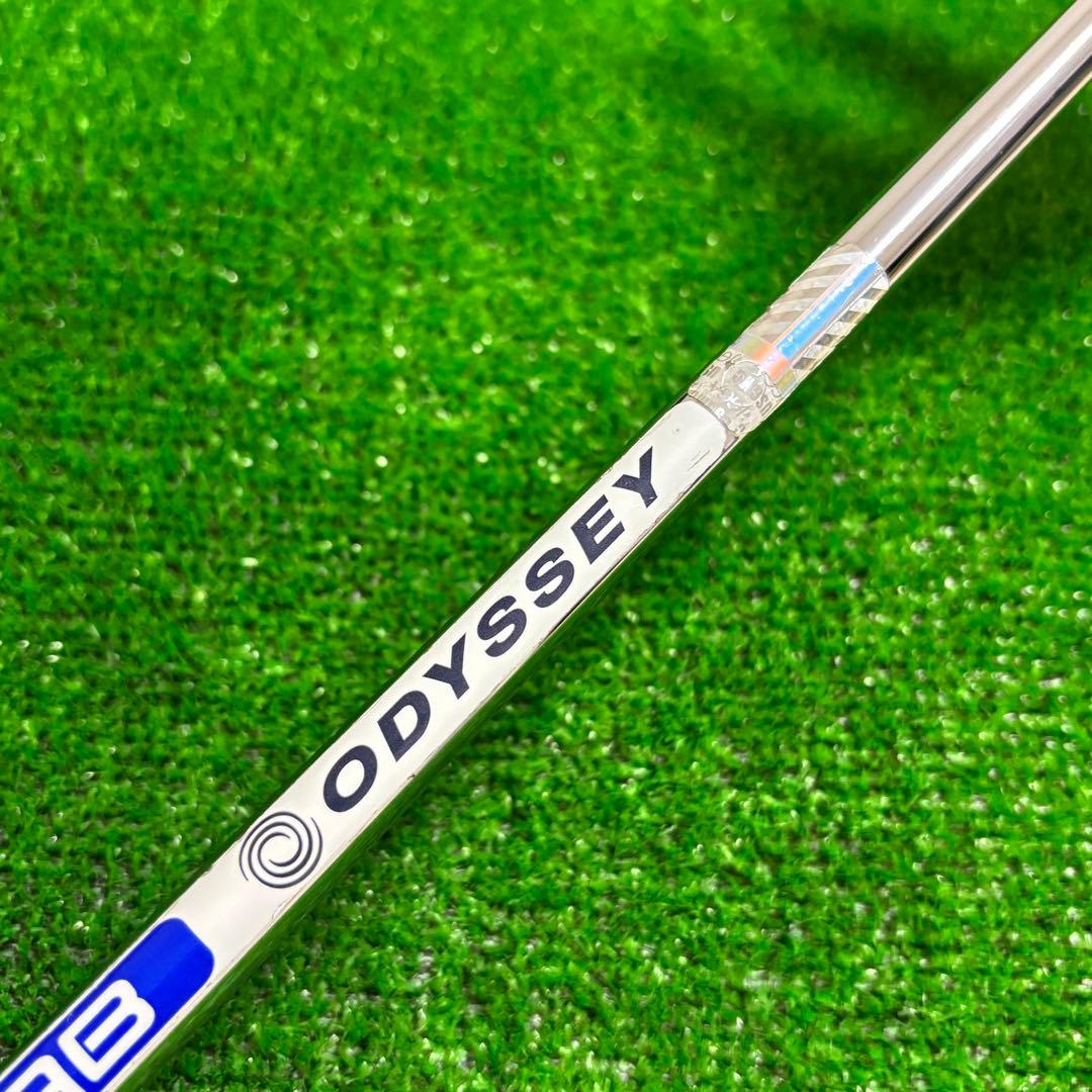 オデッセイ Ai-ONE CRUISER BROOMSTICK #7 45インチ