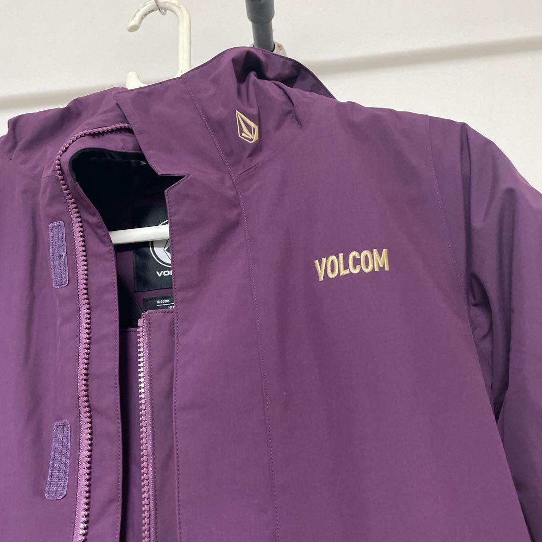 VOLCOM ボルコムウェア　 140〜150位　ＸＬ
