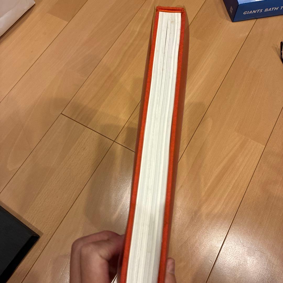 ミスター 長嶋茂雄 写真集 初版 ジャイアンツ 巨人 読売 本 mister