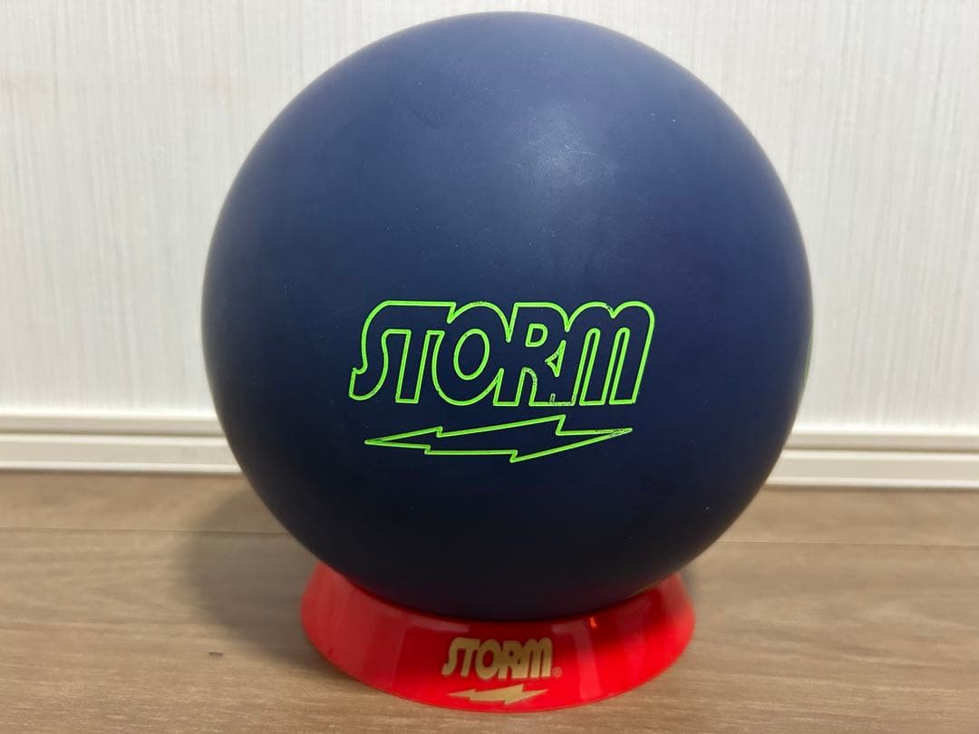 送料込み【新品】ファスト・ピッチ　ストーム　15ポンド3オンス 1